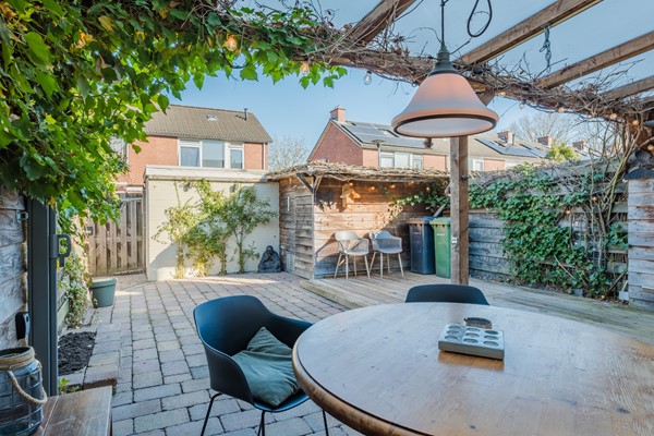 Medium property photo - G. W. Spitzenstraat 23, 9502 CG Stadskanaal